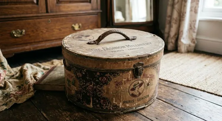 Comment ranger et conserver ses chapeaux ? Guide pratique du stockage sans les déformer