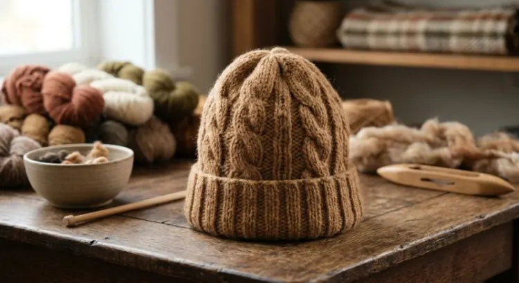 Quelle couleur de chapeau choisir selon son teint et ses cheveux (même gris ou blancs) ?