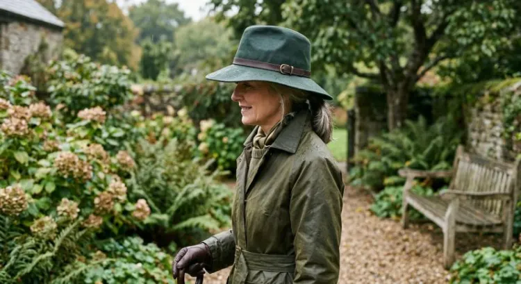 Le chapeau de pluie : quels modèles résistent vraiment à l'averse (et lesquels s'abîment) ?