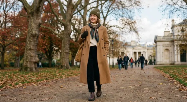 Chapeau en hiver : 5 modèles chauds et élégants pour affronter le froid avec style