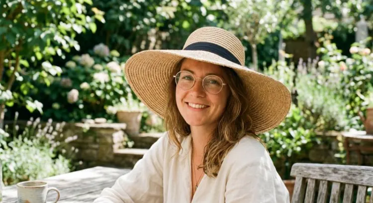 Chapeau et lunettes de soleil : comment les associer sans se cacher le visage ?