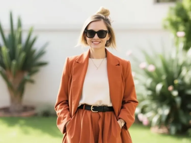 Comment cultiver son style personnel quand on déteste les tendances ?