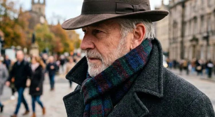 Chapeau et manteau : comment accorder les volumes pour ne pas se tasser la silhouette