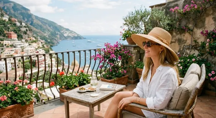 Chapeau et lunettes de soleil : comment les associer sans se cacher le visage ?