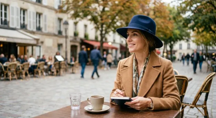 Quelle couleur de chapeau choisir selon son teint et ses cheveux (même gris ou blancs) ?