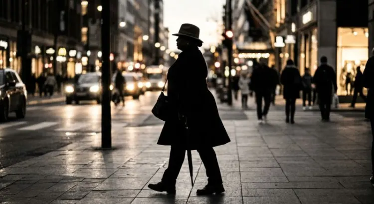 Chapeau et morphologie : quel modèle choisir quand on est petite, grande ou pulpeuse ?