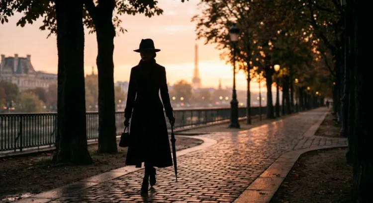 Chapeau et morphologie : quel modèle choisir quand on est petite, grande ou pulpeuse ?