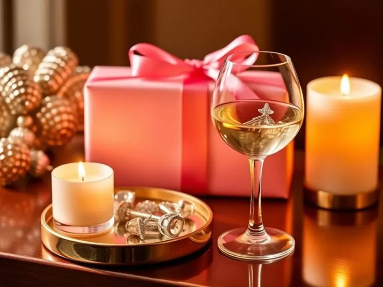 Idées cadeaux pour une femme élégante : 20 trouvailles de 20 à 200 €