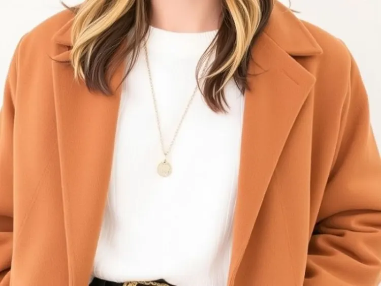 L'art du layering : superposer ses vêtements avec style