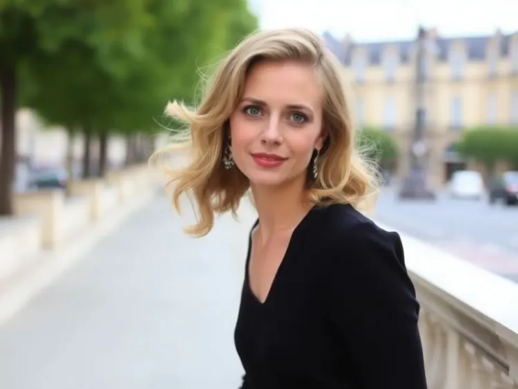 L'élégance à la française : 7 principes intemporels