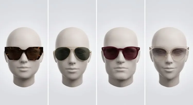 Chapeau et lunettes de soleil : comment les associer sans se cacher le visage ?