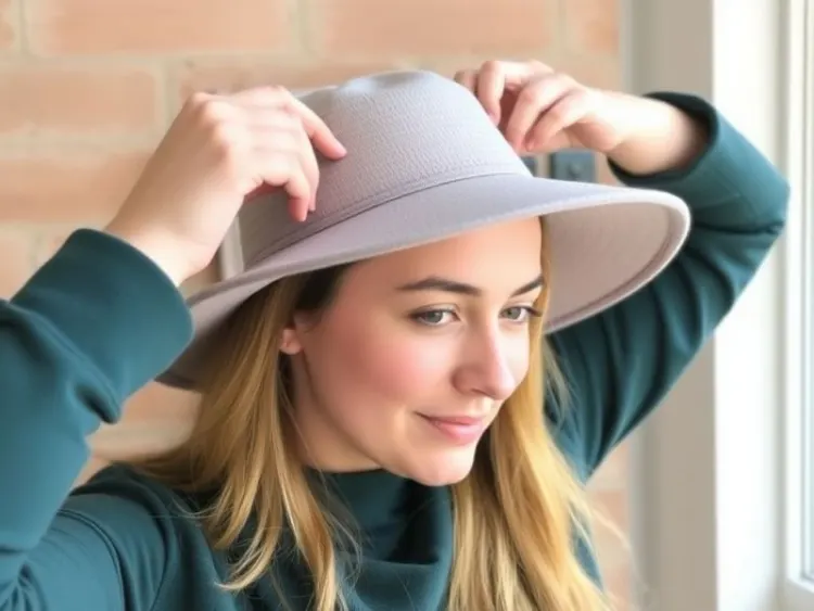Quelle taille de chapeau choisir ? Guide pour mesurer son tour de tête