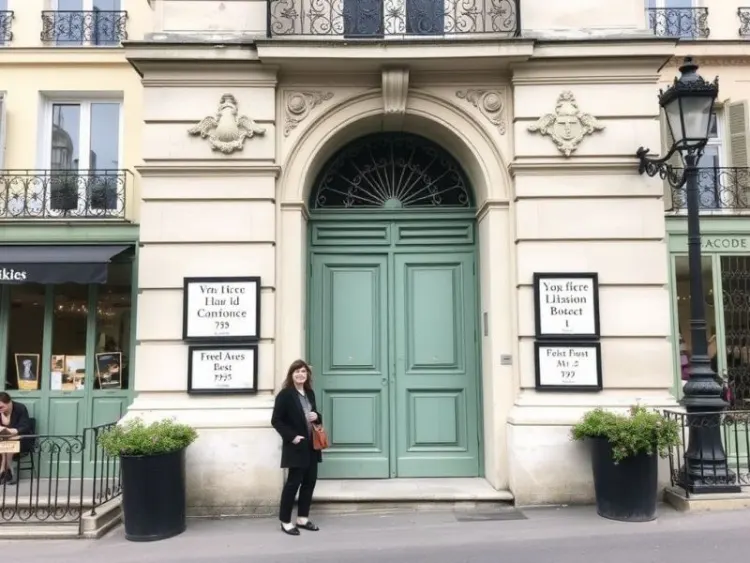 Une journée à Paris en mode parisienne : adresses, tenues, état d'esprit